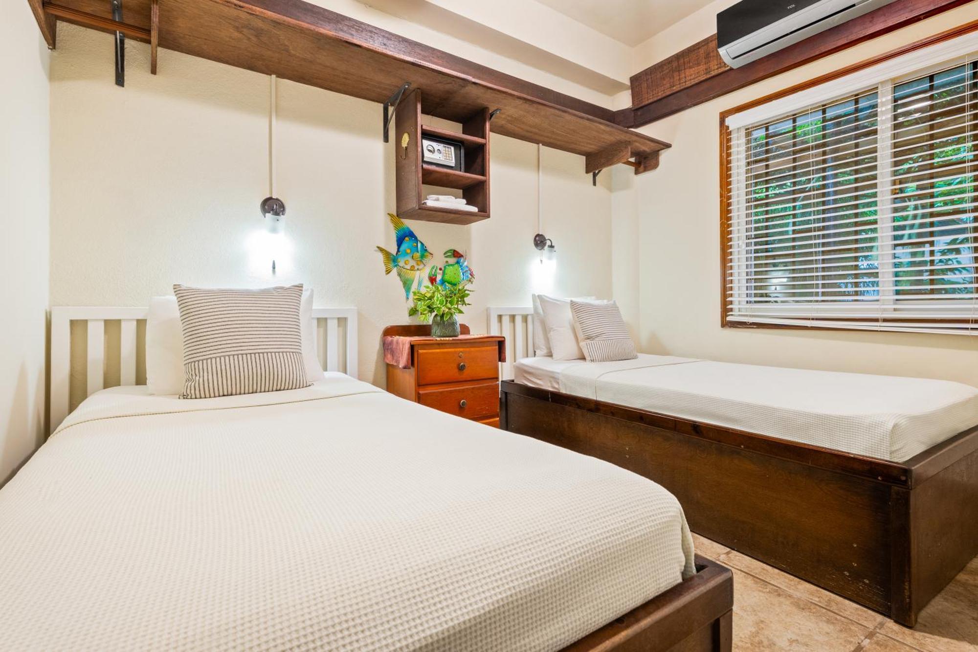 Hotel Buttonwood Belize Hopkins Exterior foto